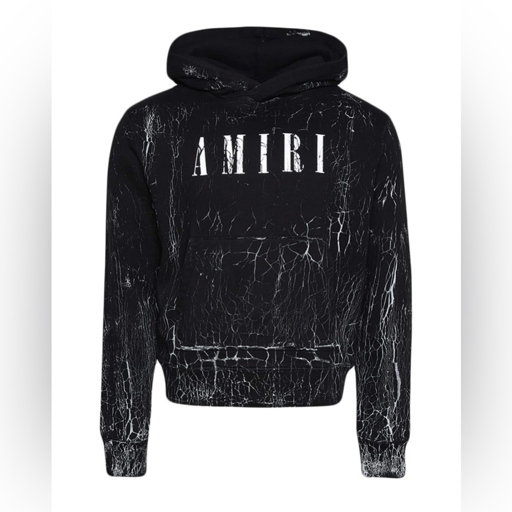 Amiri hoodie sweater